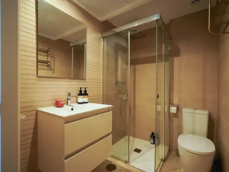 Appartement 4 pers. vue mer à Punta Prima : photo 27