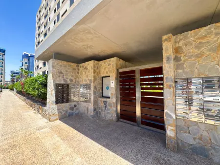 Appartement 4 pers. vue mer à Punta Prima : photo 33