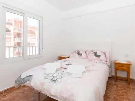 Appartement 3 chambres front de mer à La Mata : photo 9