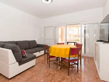 Appartement 3 chambres front de mer à La Mata : photo 14