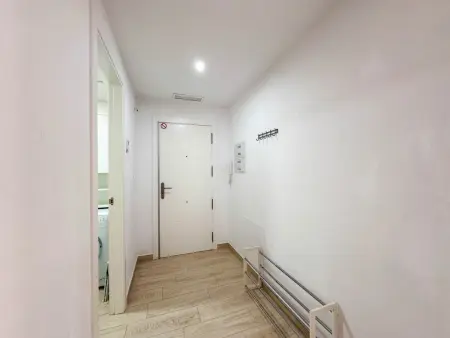Appartement 3 ch, clim et parking à La Mata : photo 2