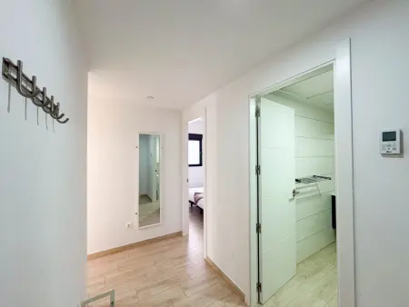 Appartement 3 ch, clim et parking à La Mata : photo 3