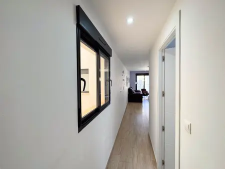 Appartement 3 ch, clim et parking à La Mata : photo 7