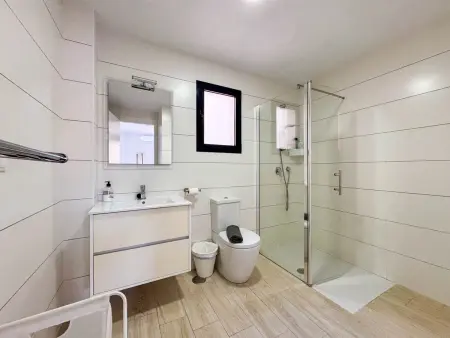 Appartement 3 ch, clim et parking à La Mata : photo 23