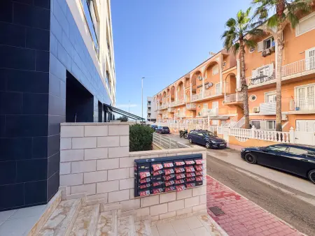 Appartement 3 ch, clim et parking à La Mata : photo 28