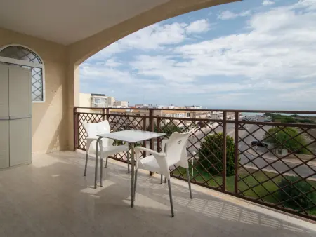 Appartement 45m² vue mer - La Mata, Torrevieja : photo 3