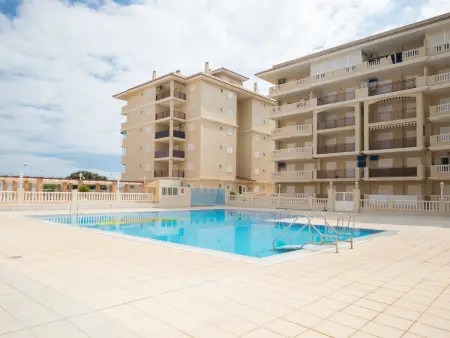Appartement 45m² vue mer - La Mata, Torrevieja : photo 4
