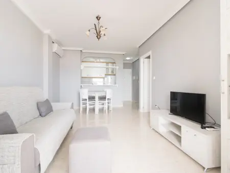 Appartement 45m² vue mer - La Mata, Torrevieja : photo 6