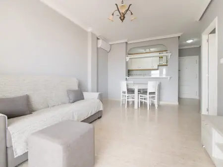 Appartement 45m² vue mer - La Mata, Torrevieja : photo 7