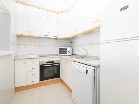 Appartement 45m² vue mer - La Mata, Torrevieja : photo 9