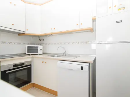 Appartement 45m² vue mer - La Mata, Torrevieja : photo 10