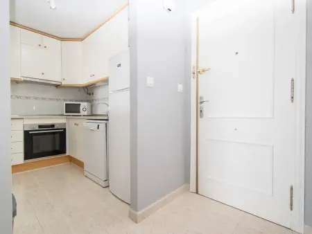 Appartement 45m² vue mer - La Mata, Torrevieja : photo 11