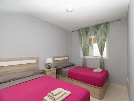 Appartement 45m² vue mer - La Mata, Torrevieja : photo 12