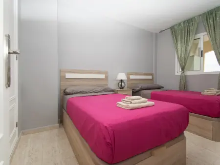 Appartement 45m² vue mer - La Mata, Torrevieja : photo 13