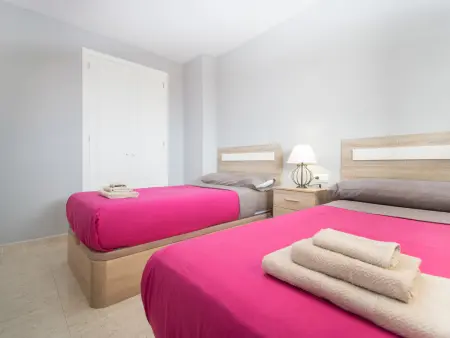 Appartement 45m² vue mer - La Mata, Torrevieja : photo 14