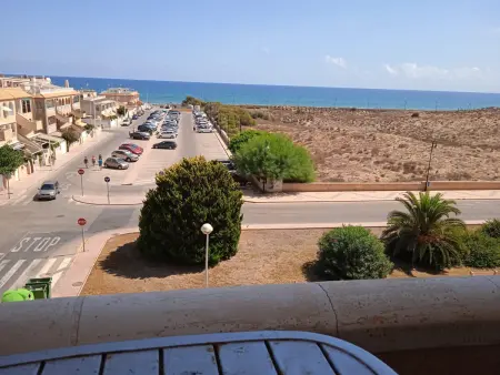 Appartement 45m² vue mer - La Mata, Torrevieja : photo 19