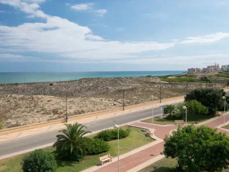 Appartement 45m² vue mer - La Mata, Torrevieja : photo 20