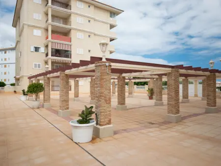 Appartement 45m² vue mer - La Mata, Torrevieja : photo 24