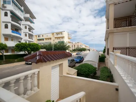 Appartement 45m² vue mer - La Mata, Torrevieja : photo 25