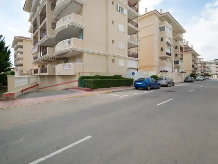 Appartement 45m² vue mer - La Mata, Torrevieja : photo 26