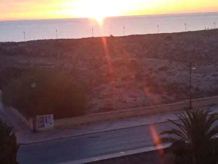 Appartement 45m² vue mer - La Mata, Torrevieja : photo 27