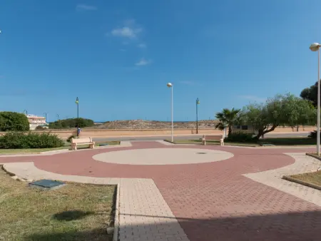 Appartement 45m² vue mer - La Mata, Torrevieja : photo 28