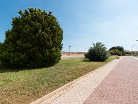 Appartement 45m² vue mer - La Mata, Torrevieja : photo 29