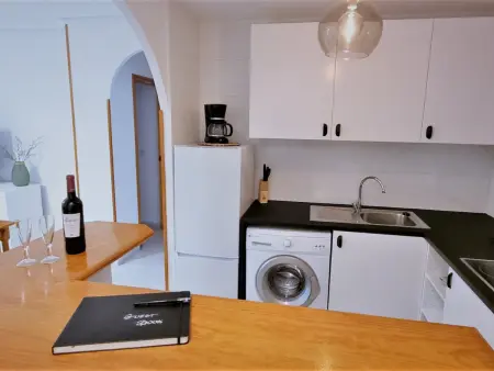 Appartement 52m² La Mata, climatisation, piscine : photo 6