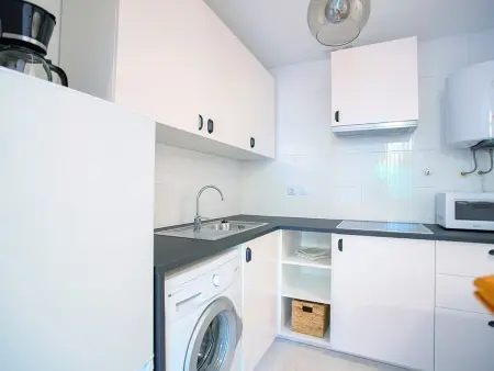 Appartement 52m² La Mata, climatisation, piscine : photo 8