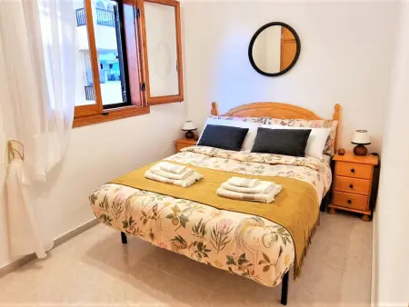 Appartement 52m² La Mata, climatisation, piscine : photo 10