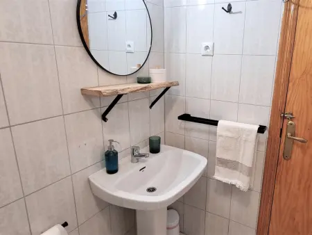 Appartement 52m² La Mata, climatisation, piscine : photo 12