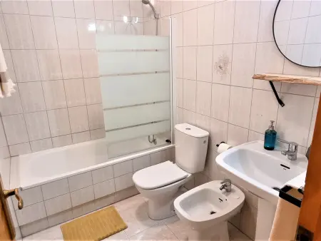 Appartement 52m² La Mata, climatisation, piscine : photo 13