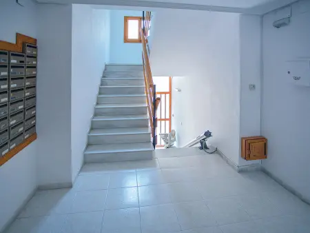 Appartement 52m² La Mata, climatisation, piscine : photo 17