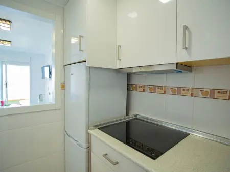Penthouse 60 m² terrasse et solarium à Torrevieja : photo 5