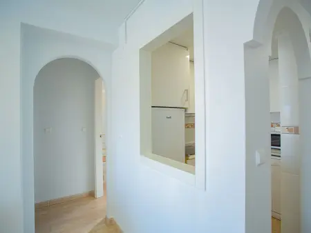 Penthouse 60 m² terrasse et solarium à Torrevieja : photo 15