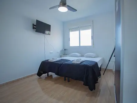 Penthouse 60 m² terrasse et solarium à Torrevieja : photo 18