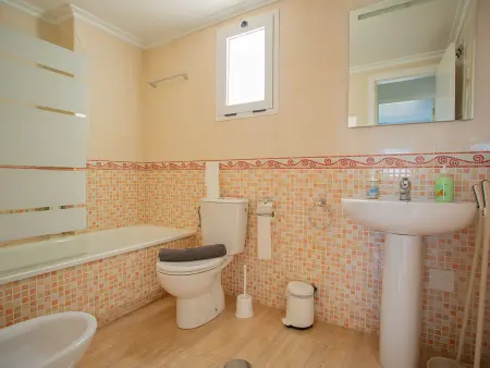 Penthouse 60 m² terrasse et solarium à Torrevieja : photo 20
