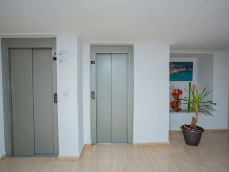 Penthouse 60 m² terrasse et solarium à Torrevieja : photo 24