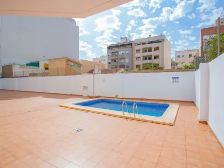 Penthouse 60 m² terrasse et solarium à Torrevieja : photo 25