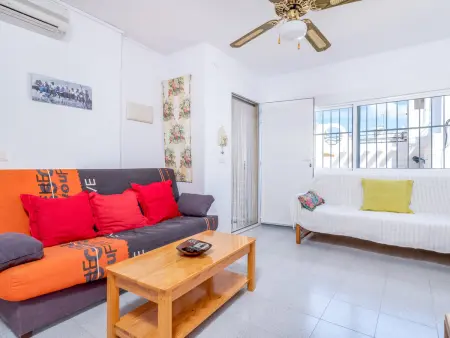 Location appartement à Torrevieja, La Mata, Maison charmante avec climatisation - 2 pers.