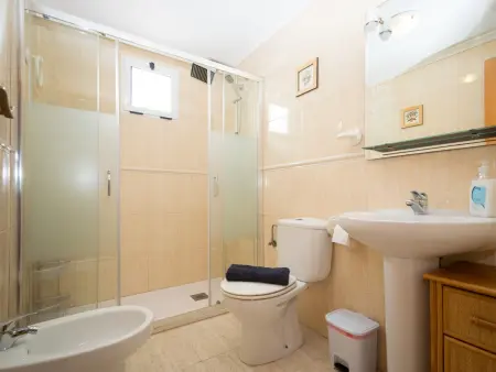 Appartement 2 ch vue mer à La Mata - 4 pers. : photo 21