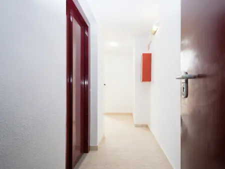 Appartement 2 ch vue mer à La Mata - 4 pers. : photo 22
