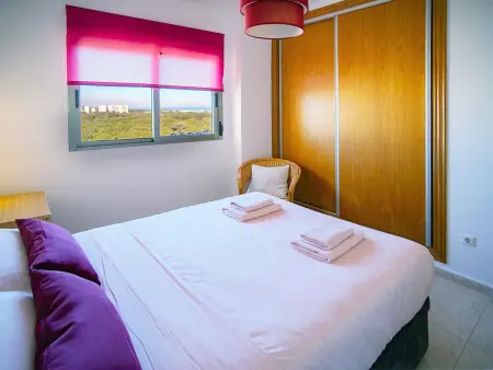 Appartement 3 chambres vue mer - Guardamar del Segura : photo 11