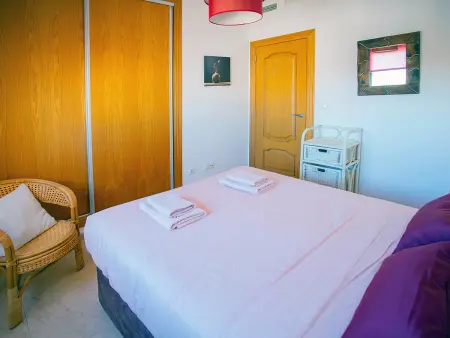 Appartement 3 chambres vue mer - Guardamar del Segura : photo 13