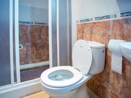 Appartement 3 chambres vue mer - Guardamar del Segura : photo 23