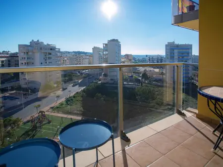 Appartement 3 chambres vue mer - Guardamar del Segura : photo 35