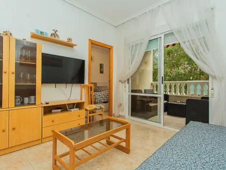 Appartement 58m² terrasse, 100m de la plage à Torrevieja : photo 2