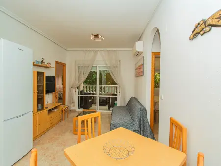 Appartement 58m² terrasse, 100m de la plage à Torrevieja : photo 3