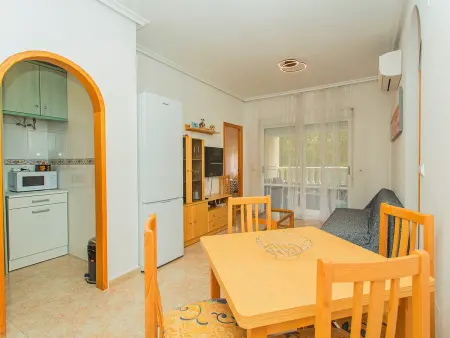 Appartement 58m² terrasse, 100m de la plage à Torrevieja : photo 4