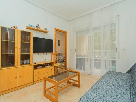 Appartement 58m² terrasse, 100m de la plage à Torrevieja : photo 5